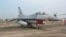 Pesawat tempur F-16 Fighting Falcon produksi perusahaan AS, General Dynamics (foto: dok).