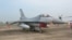 Pesawat tempur F16 Fighting Falcon produksi perusahaan AS, General Dynamics (foto: dok).