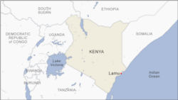 Lamu Kenya