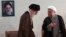 Новообраний президент Ірану Гасан Роугані