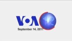VOA 60 - 14 Eylül