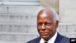  José Eduardo Dos Santos