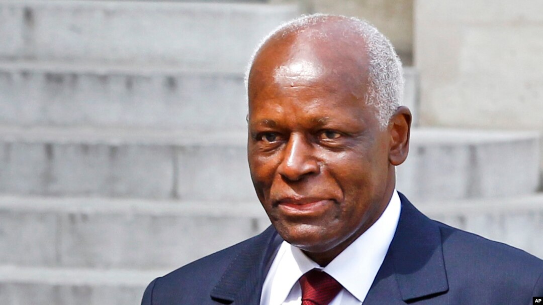 José Eduardo dos Santos