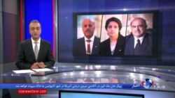 فشار بر وکلا به خاطر دفاع از قربانیان نقض حقوق بشر در جمهوری اسلامی جدید نیست