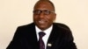 Transform Zimbabwe president Jacob Ngarivhume