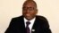 Transform Zimbabwe president Jacob Ngarivhume