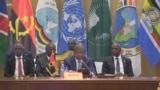 Diplomacia de Luanda no conflito entre RD Congo e Ruanda
