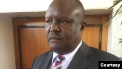 VaFortune Charumbira.