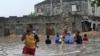 Over 30 Killed as Cyclone Hits Horn of Africa