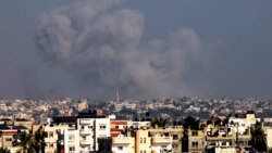 RSF appelle à l'ouverture aux journalistes du poste-frontière de Rafah à Gaza
