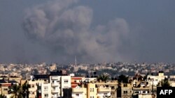 RSF appelle à l'ouverture aux journalistes du poste-frontière de Rafah à Gaza