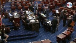 Legisladores estatales presionan en Washington en favor de la Ley del Pueblo