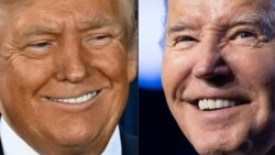 Hoy: Primarias en cuatro estados