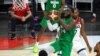 Nigerian Basketball Fans Hope for Medal at Tokyo Olympics 