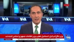 پوشش ویژه روز نوزدهم اقدام نظامی مشترک آمریکا و اسرائیل علیه رژیم جمهوری اسلامی – بخش اول
