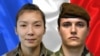 Roadside Bomb Kills Two French Soldiers in Mali
