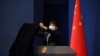 British, Other Western Leaders Talk of Coronavirus 'Reckoning' With Beijing 