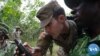 'Future of Gabon' at Stake in Counterpoaching Fight