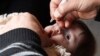 New Round of Polio Vaccinations Largest Ever in Middle East