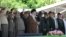 Eron ortiqcha bosimga bo'yin egmaydi, deydi Oyatulla Ali Xomeneiy.