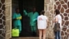 Healthy Baby Born to DRC Mom who Recovered from Ebola 