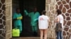 Ebola Vaccinations Expected to Begin in Congo’s North Kivu