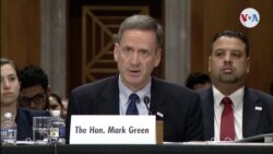 USAID: ayudas a Centroamérica y Venezuela