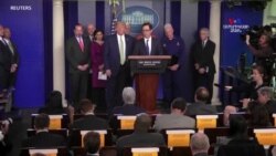 Ինչպես է Թրամփի վարչակազմը հակազդում տնտեսական ճգնաժամին