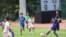 မြန်မာအသင်းနှင့် ထိုင်းအသင်းကစားစဉ် (myanmar football federation)