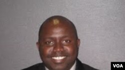 Professeur Yvan Nezerwe