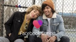 Mengubah "Like" Menjadi "Love" lewat Fitur Perjodohan Facebook