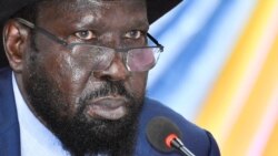 Report: South Sudan's Economic Disparities Under President Kiir [5:56]