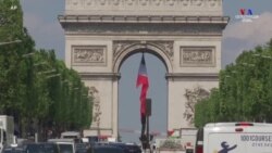 Ֆրանսիան կսկսի ընդունել պատվաստված արտասահմանցի զբոսաշրջիկներին