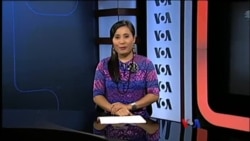 နေ့စဉ် တီဗွီသတင်းလွှာ (၀၄-၂၇-၂၀၁၆)