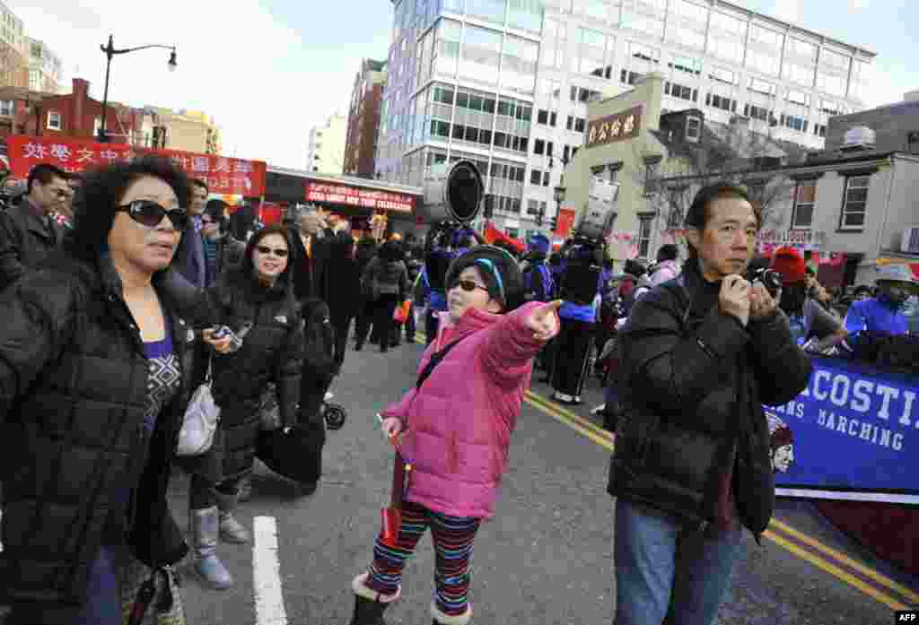 «Овечкин» и китайский новый год