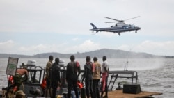 Daybreak Africa: IOM: 75 missing in Djibouti migrant boat tragedy