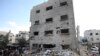 تشکیلات خودگردان فلسطینی می‌گوید ۲۶ بیمارستان در نوار غزه از کار افتاده‌اند