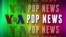 VOA Pop News: Pilpres AS, Irena Liza dan Jeff Keasberry (3)