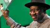 Shugaba Goodluck Jonathan (File Photo)