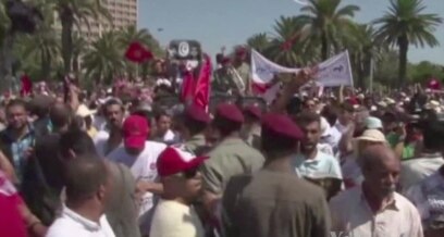 Egyptians Criticize Qatar's 'Meddling'