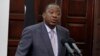 Shugaban Kasar Kenya Uhuru Kenyatta Ya Nemi Gafara