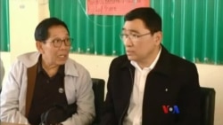 သတင်းအကျဉ်းချုပ် ၀၄.၁၂.၂၀၁၈