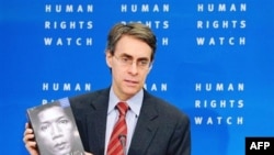 Հրապարակվել է «Human Rights Watch» կազմակերպության տարեկան զեկույցը