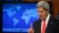 Kerry pidió al Consejo de Seguridad de la ONU dialogar sobre las acciones a tomar contra el gobierno de Bashar Al Assad. 