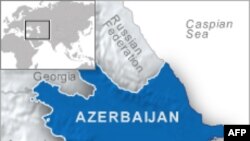 Người dân Azerbaijan bỏ phiếu bầu Quốc hội mới