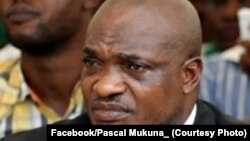 Poloice epanzi balandi ya Pascal Mukuna na ACK/Bandal