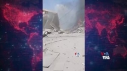 ادامه حملات هوایی اسرائیل به جنوب لبنان
