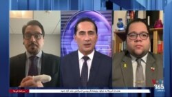 بررسی مواضع پیدا و پنهان جمهوری اسلامی در قبال مذاکره با آمریکا، با شاهین مدرس و بهنام طالب‌لو