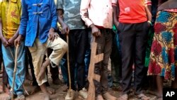 South Sudan’s security bill recalled