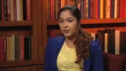 ခွဲခြား ဖယ်ကျဉ်မှုကင်းဖို့လိုတဲ့ ဒီမိုကရေစီ